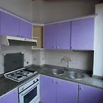 Apartament Lipari Oasi 4 Front X Family