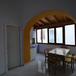 Apartament Lipari Oasi 4 Front X Family Canneto (Lipari)