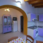 Lipari Oasi 4 Front X Family Apartament