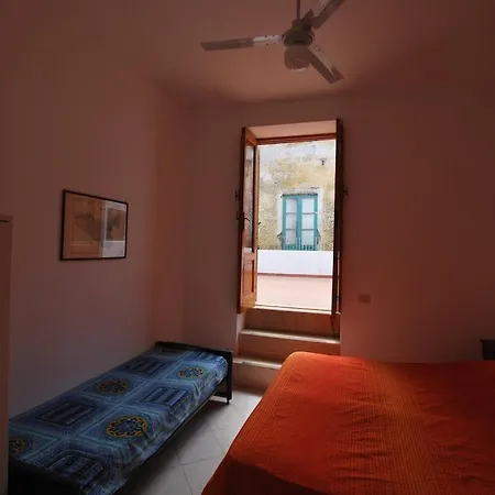 Lipari Oasi 4 Front X Family Apartament